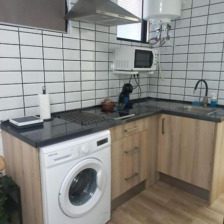 Apartamentos Rocablanca Benidorm Cameră foto