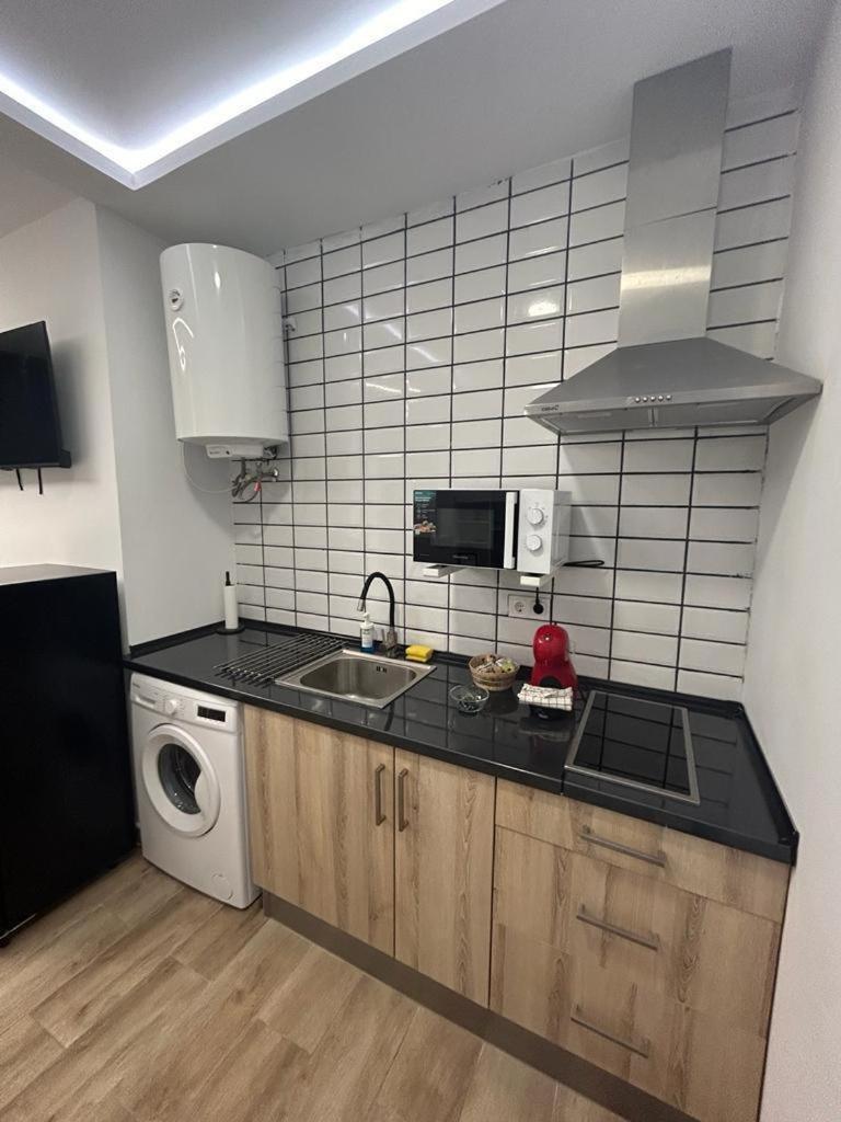 Apartamentos Rocablanca Benidorm Cameră foto